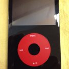 Apple iPod Custom Classic 1TB SSD U2 Special Edition