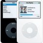 Apple iPod Custom Classic 1TB SSD U2 Special Edition