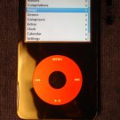 Apple iPod 30GB U2 Special Edition