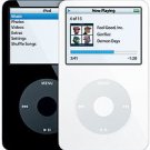 Apple iPod 30GB Refurbished Black or White Your Choice