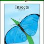 Insects Coloring Book