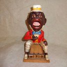 Cast Iron Mechanical Bank