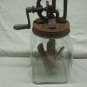 Dazey Butter Churn #40