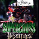 Supercross Kings DVD 2009 - Brand New