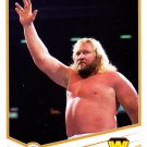 Big John Studd #86 - WWE 2013 Topps Wrestling Trading Card