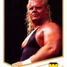 Mr Perfect #99 - WWE 2013 Topps Wrestling Trading Card