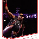 JTG #19 - WWE 2013 Topps Wrestling Trading Card