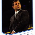 Matt Striker #70 - WWE 2013 Topps Wrestling Trading Card
