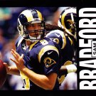Sam Bradford #94 - Rams 2013 Topps Archives Football Trading Card