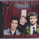 Temple of Low Men by Crowded House CD 1993 - Very Good