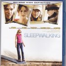 Sleepwalking Blu-ray Disc 2008 - Like New