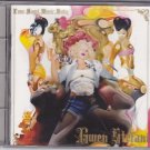Love.Angel.Music.Baby. by Gwen Stefani CD 2004 - Very Good