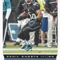 Cecil Shorts III #96 - Jaguars 2013 Score Football Trading Card