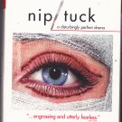 Nip/Tuck - Complete 1st Season DVD 2004, 5-Disc Set - Very Good