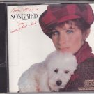 Songbird by Barbra Streisand CD 1990 - Very Good