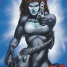 Copycat #12 - Marvel Comic 1994 Trading Card