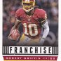 Robert Griffin III #289 - Redskins 2013 Score Football Trading Card