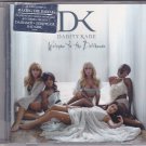 Welcome to the Dollhouse by Danity Kane CD 2008 - Very Good