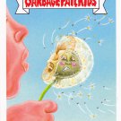 Dan D Lion #47a - Garbage Pail Kids 2014 Trading Card