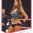 Eve #15 - Topps WWE 2013 Sexy Wrestling Trading Card