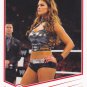 Eve #15 - Topps WWE 2013 Sexy Wrestling Trading Card
