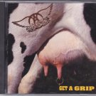 Get a Grip by Aerosmith CD 1993 - Very Good