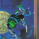 Splice #66 - Marvel Comic 1993 Trading Card