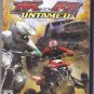 MX vs. ATV Untamed - Playstation 2 Video Game - COMPLETE - Good