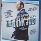 The Bank Job - Blu-ray Disc 2008, 2-Disc Set - Like New