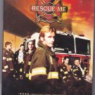 Rescue Me - Complete 1st Season DVD 2005, 3-Disc Set - Very Good