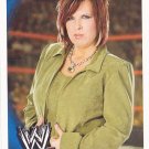Vickie Guerrero #56 - WWE Topps 2010 Wrestling Trading Card