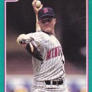 Allen Anderson #135 - Twins 1991 Score Baseball Trading Card