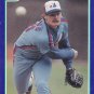 Kevin Gross #22 - Expos 1991 Score Baseball Trading Card