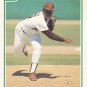 Rafael Valdez #360 - Padres 1991 Score Baseball Trading Card