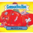 Benny Bag #24a - Garbage Pail Kids 2014 Trading Card