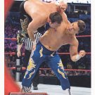 Primo #47 - WWE Topps 2010 Wrestling Trading Card