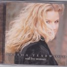 Real Live Woman by Trisha Yearwood CD 2000 - Very Good