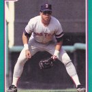 Carlos Quintana #149 - Red Sox 1991 Score Baseball Trading Card