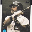 Alejandro Sanchez #563 - Tigers 1986 Topps Baseball Trading Card