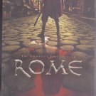 Rome - Complete 1st Season DVD 2006, 6-Disc Set - Very Good
