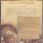 Rome - Complete 1st Season DVD 2006, 6-Disc Set - Very Good
