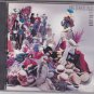 Reg Strikes Back by Elton John CD 1990 - Very Good