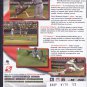 Major League Baseball 2K6 - PlayStation 2, 2006 Video Game - COMPLETE - Good