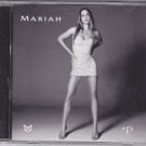 #1's by Mariah Carey CD 1998 - Very Good