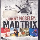 Jonny Moseley Mad Trix - PlayStation 2, 2001 Video Game - COMPLETE - Very Good