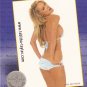 Tabitha Taylor #243 - Bench Warmers 2003 Sexy Trading Card
