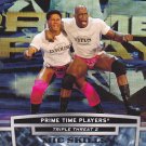 Prime Time #TT5-2 - WWE 2013 Topps Wrestling Trading Card