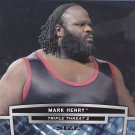 Mark Henry #TT18-2 - WWE 2013 Topps Wrestling Trading Card