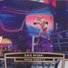 Zack Ryder #TT21-3 - WWE 2013 Topps Wrestling Trading Card