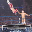Sin Cara #TT9-2 - WWE 2013 Topps Wrestling Trading Card